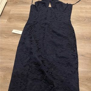 Women’s Bardot sz 10 dress nwt